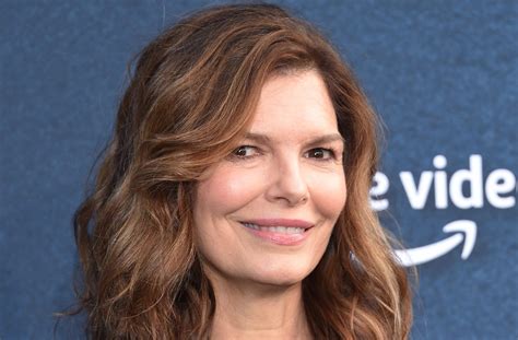 Criminal Minds Star Jeanne Tripplehorn Shares Swimsuit